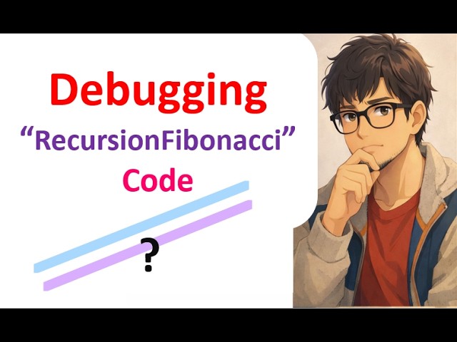 Fibonacci sequence using recursion in Python