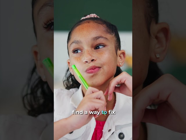 🚀 Building Leaders Through Problem-Solving