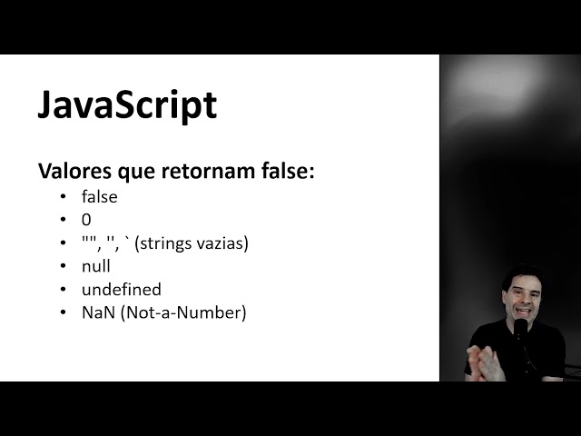 JavaScript - INF0001645