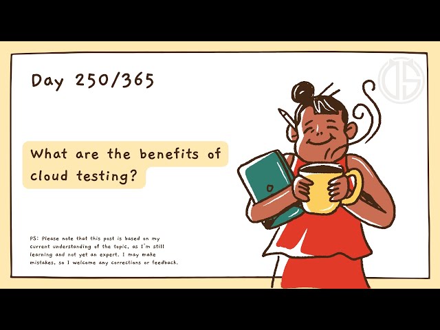 Benefits of Cloud Testing for Software Quality Assurance