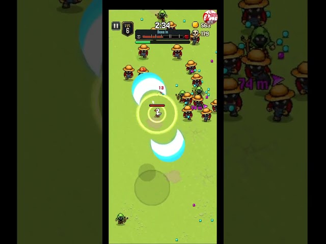 Goose RPG Honk to Survive