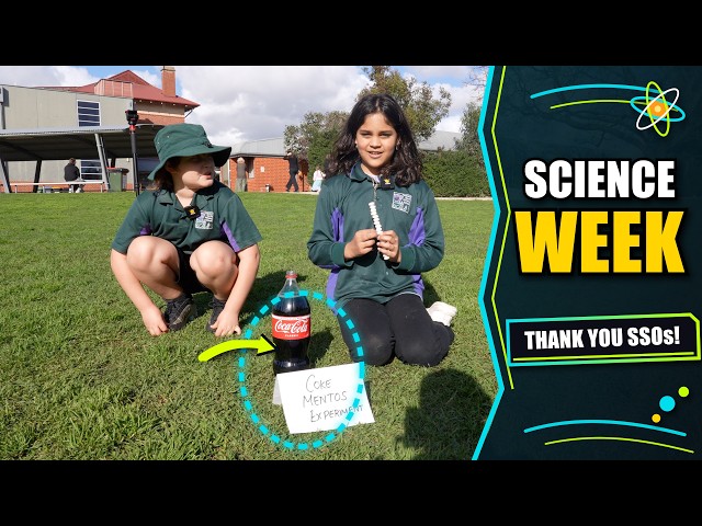 PNTV Episode 250 | Celebrating Our Incredible SSOs | National Science Week