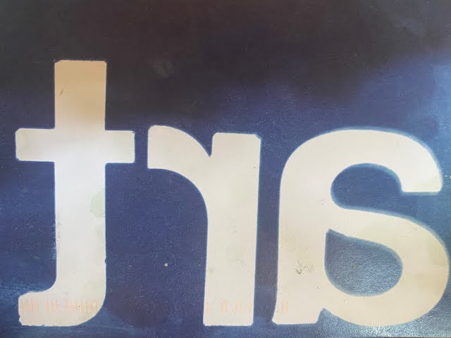 Quin Crumb 2021 BFA senior thesis exhibition