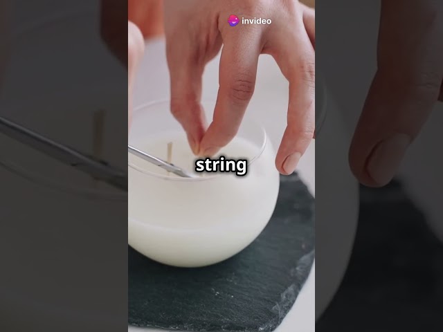 Turn Butter into a Candle! 🕯️ | Lifesaving Emergency Hack #facts #lifehacks #lifehack  #sciencefun