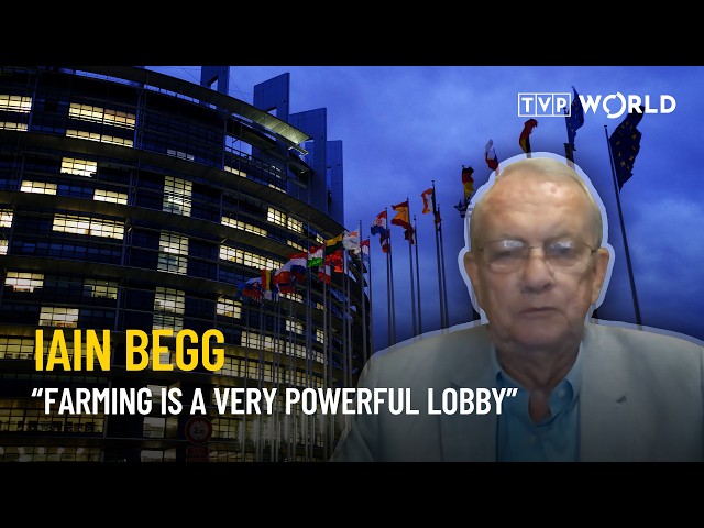 Trying to up EU’s defense spending would require difficult sacrifices | Iain Begg
