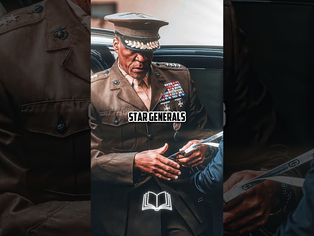 Fat Electrician Exposes The Problem With Army Generals 😬
