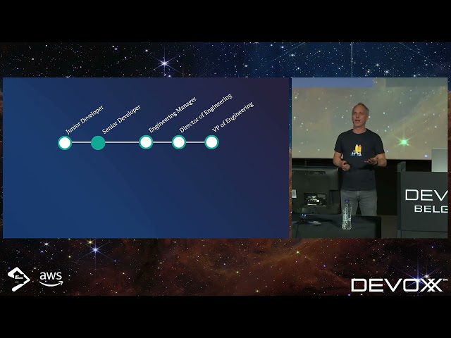 The Hitchhiker’s Guide to a Great Developer Career by  Sven Peters And Helen Scott