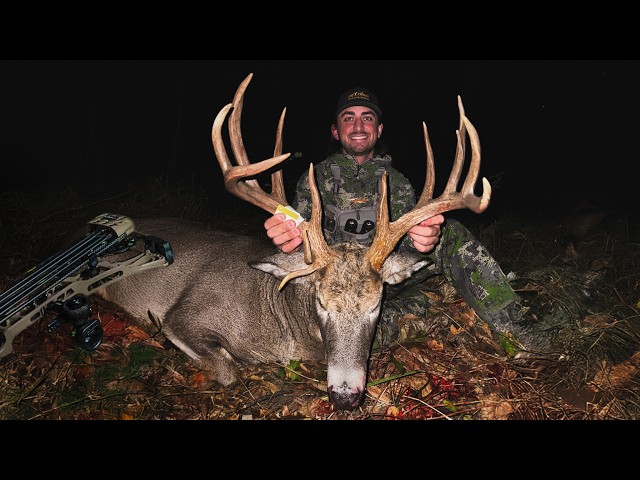 The Story Of POWER LINE 10 - A 4 Year Chase With An Iowa Giant