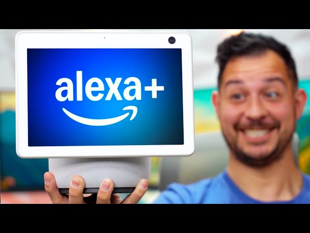 ALEXA Plus... Llega a tu Alexa Echo!! 🤯 Dispositivos compatibles