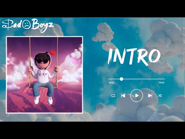 JUNIOR H  - INTRO (letra)