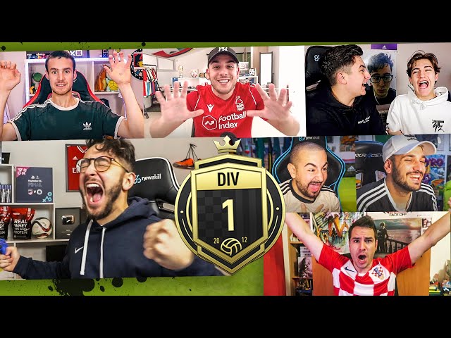LA ÉLITE se juega un ASCENSO INCREÍBLE A PRIMERA DIVISIÓN!!