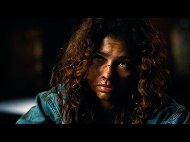 Euphoria - Season 3 | Season Finale | HBO Max