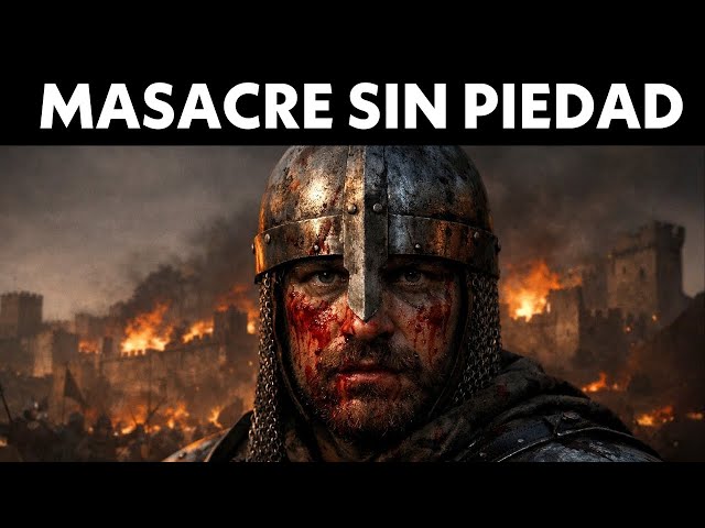 Barbastro 1064: La "Cruzada" que te contaron MAL