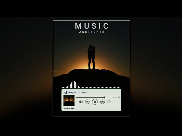 Amazing Music Player Effect | Kinemaster New Effect Video |