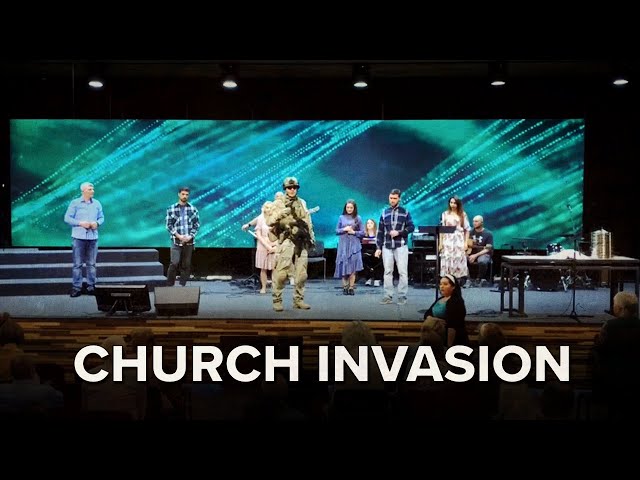 A Faith Under Siege | Christian World News - May 2, 2025