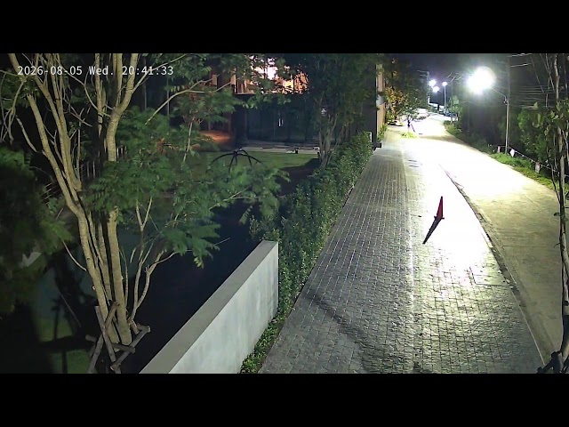 Redwood Development Camera 2