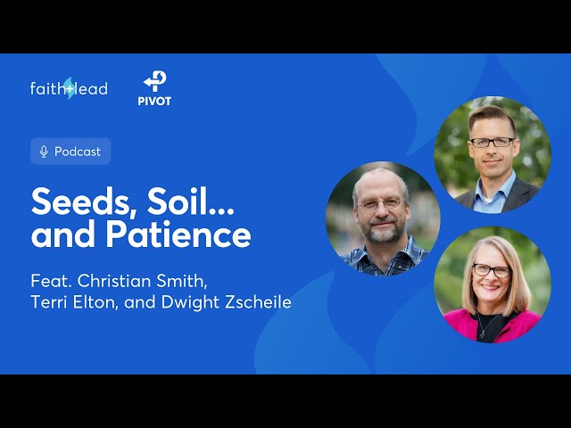 Has Religion Become Obsolete? A Conversation with Christian Smith (Part 2)