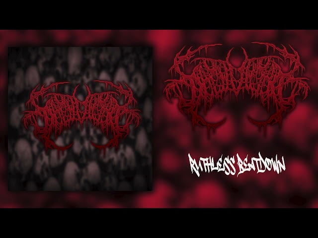 [FREE] PEELINGFLESH x Slam Type Beat "Ruthless Beatdown"| Prod.Zachu