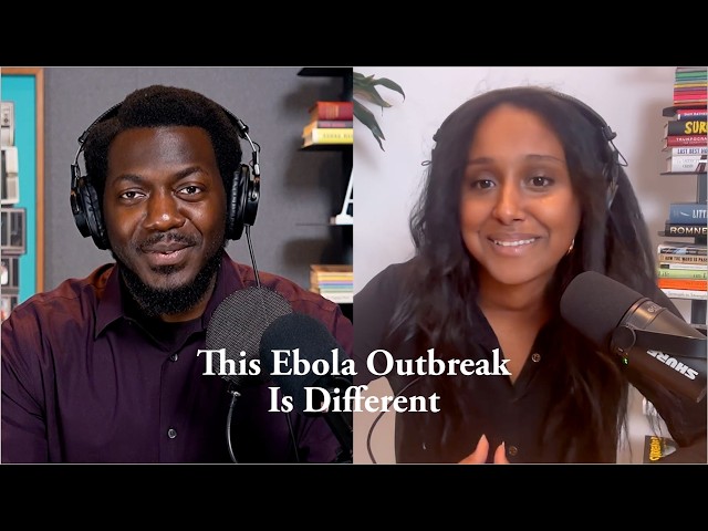 Is This Ebola Outbreak a Global-Health Failure?