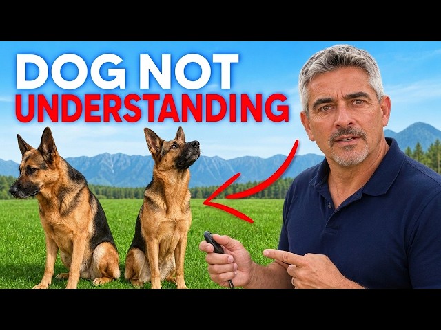 Everything You NEED To KNOW To TRAIN Your DOG!