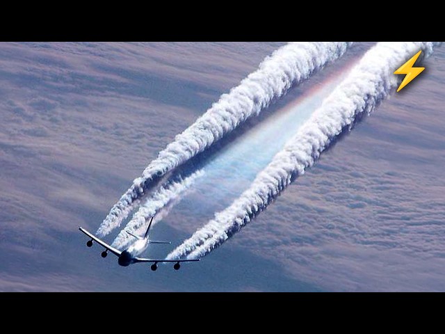 This Is The Cheapest Way To Reverse Climate Change. It Could Also End The World.