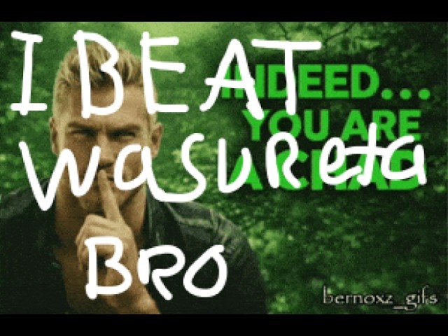 Wasureta by HelpegasuS 100% | NEW HARDEST