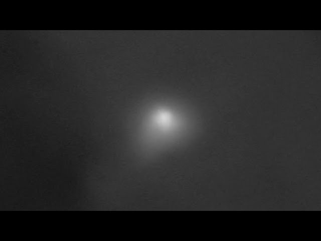 3I/ATLAS is an interstellar comet - NASA says 'all evidence points to it'