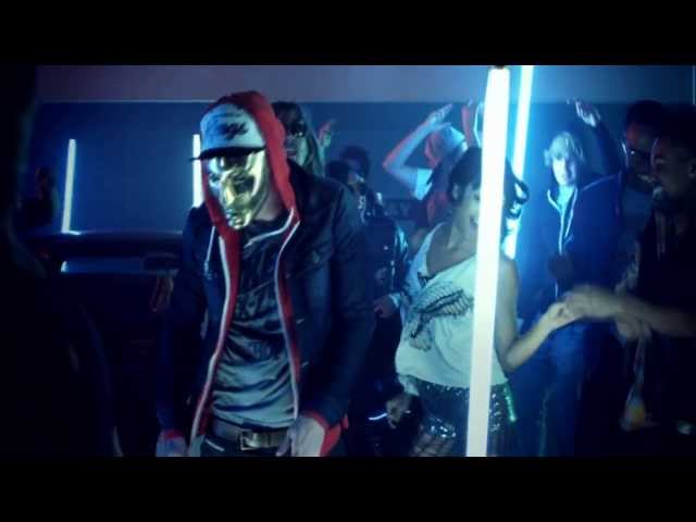 Hollywood Undead - Levitate (Original ver.)