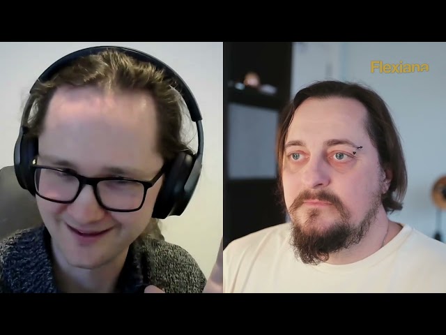 Clojure Corner: Interview with Jacob O'Bryant