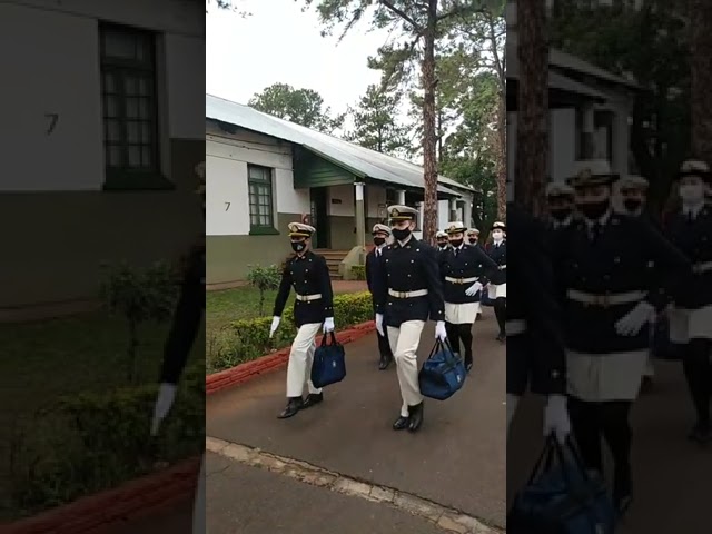 3ro 2da ⚓🇦🇷 LNMAS