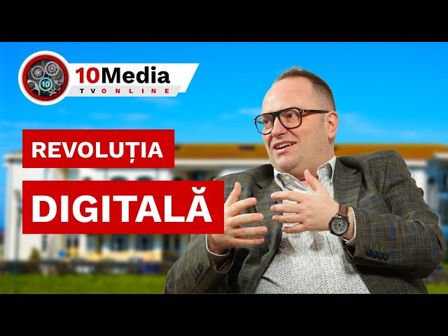 Cum transformă tehnologia învățământul? | Știința Educației cu Alexandru Bobe