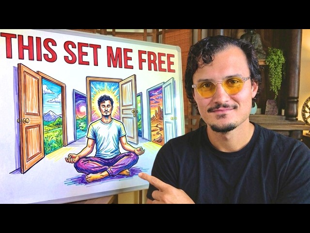 Once You Experience THIS, Reality Changes QUICKLY… (Here’s How)