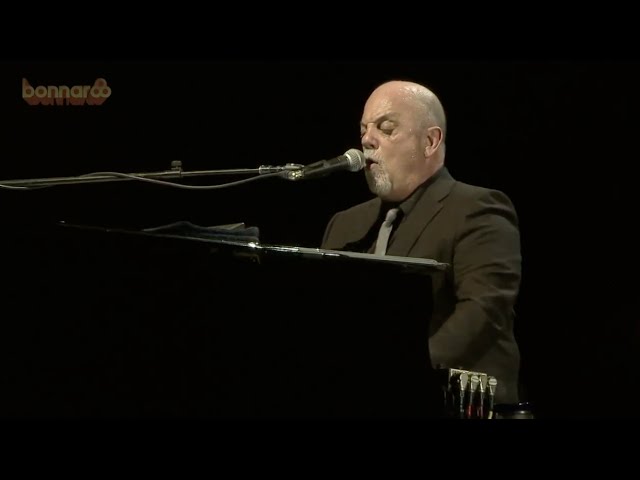 Billy Joel: All For Leyna [Live at Bonnaroo '15]