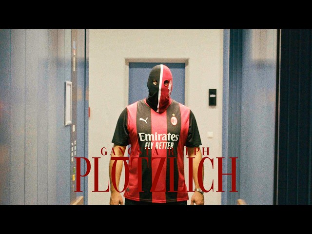 Gangsta Ralph – Plötzlich (PROD. MOMONEYTALKZ)