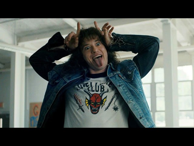 A Wild 'Stranger Things' Theory Just Revealed a Clever, Twisted Way Eddie Could Return