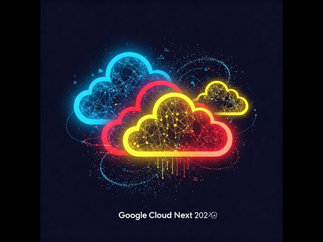 Experiencias del Google Cloud Next 2025