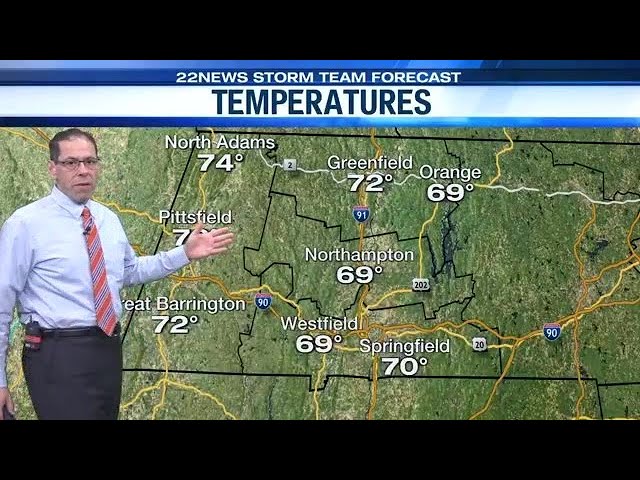 4PM Video Forecast 4/10/26