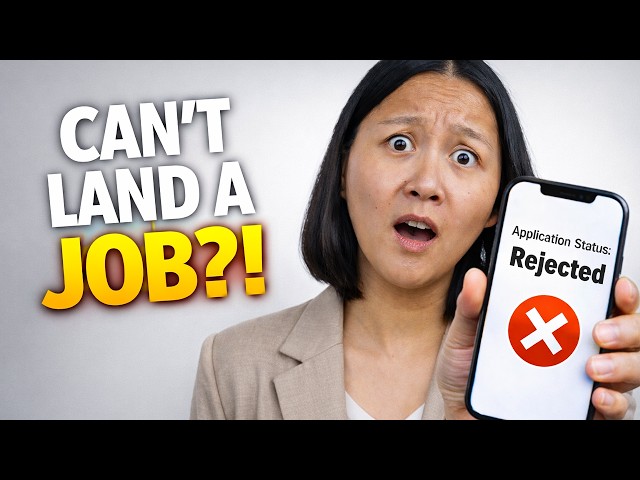 Germany's Job Market: Where Have All the JUNIOR Jobs GONE?