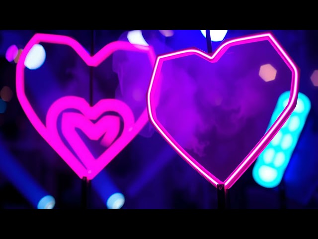 霓虹心跳 | Heavy Disco Party Banger - Romantic Chinese DJ Dance Mix for Energy & Love