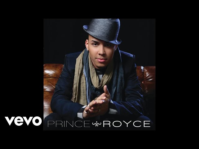Prince Royce - Rechazame (Official Video)