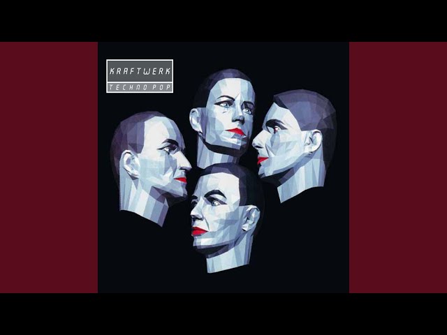 Techno Pop (2009 Remaster)