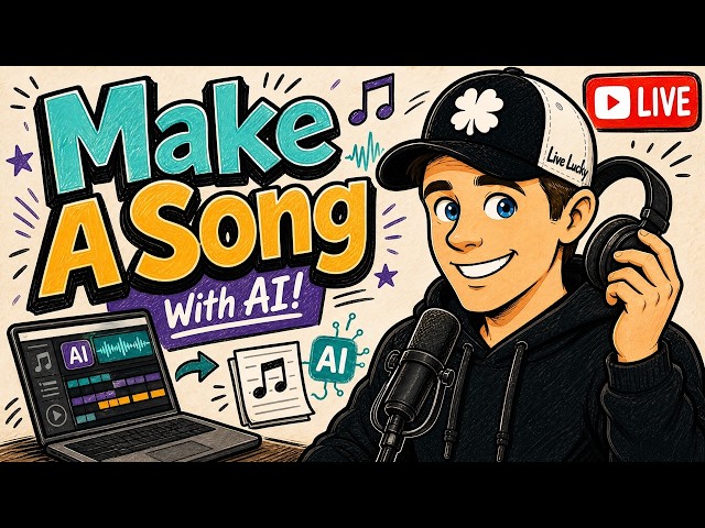 How to Make AI Music