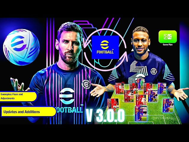 MOST important  info on the efootball 24 update you need to know about‼️‼️| efootball 24 news