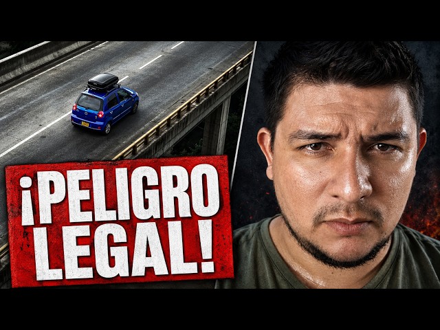 🚨El Caso del Spark Demuestra Que Este Trámite DEBE VOLVER 