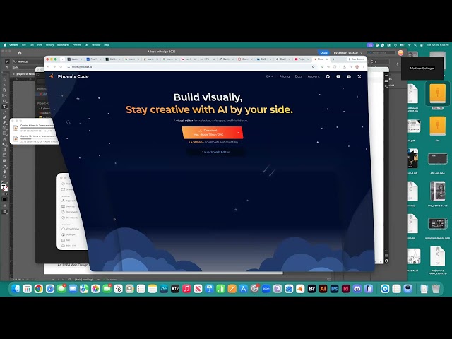 Project 0, Web Design, Hello World