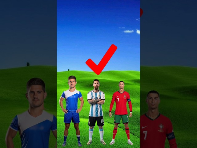 “WAIT FOR IT… 😱”                Wait For The football players 🐯😱 | AI Cartoon VFX #shorts