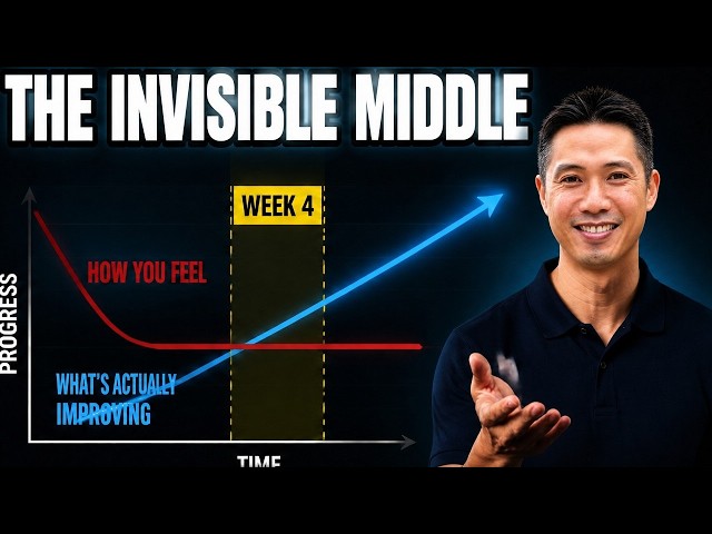 Why Week 4 of Rehab Feels Like Nothing | HealthFit Pasadena