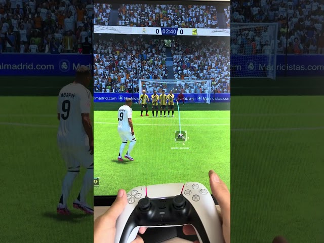 #ps5 #football #pes #gaming #pess #fifa