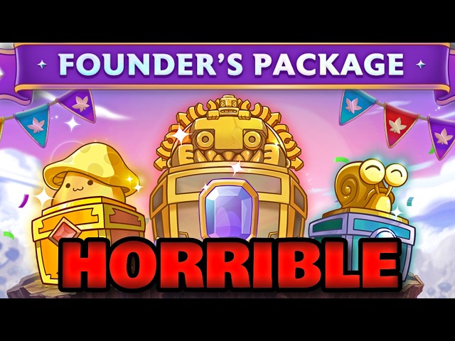 Classic Maplestory Is Making a HORRIBLE Mistake....