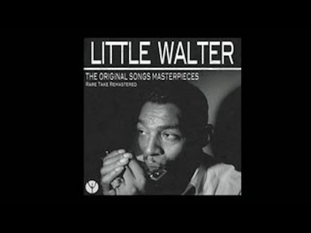 Little Walter - Juke [1952]